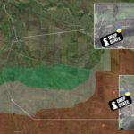 Attacchi russi a Zaporizhzhia: DeepState svela i dettagli