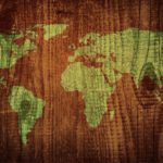 Nord America: più di venti paesi con culture e climi diversi