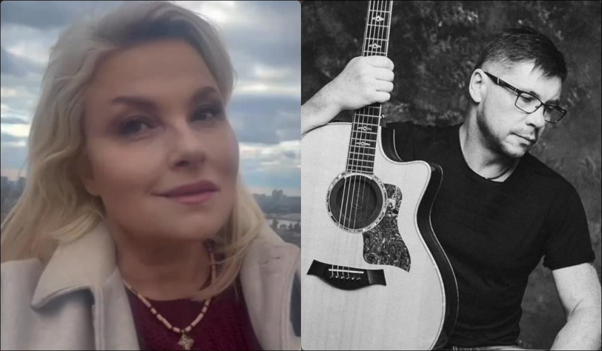 Lesik Turko, musicista ucraino, muore a 58 anni: Maria Burmaka esprime profonda tristezza