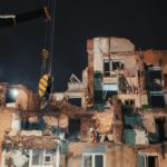 Aumento delle vittime a Ternopil dopo attacco missilistico russo