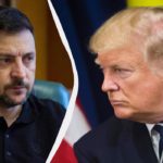 USA e UE convocano incontro urgente a Kiev per discutere il piano di pace di Trump