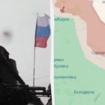 Esercito russo occupa due villaggi a Kharkiv e prosegue in Donetsk, Kharkiv e Zaporizhzhia