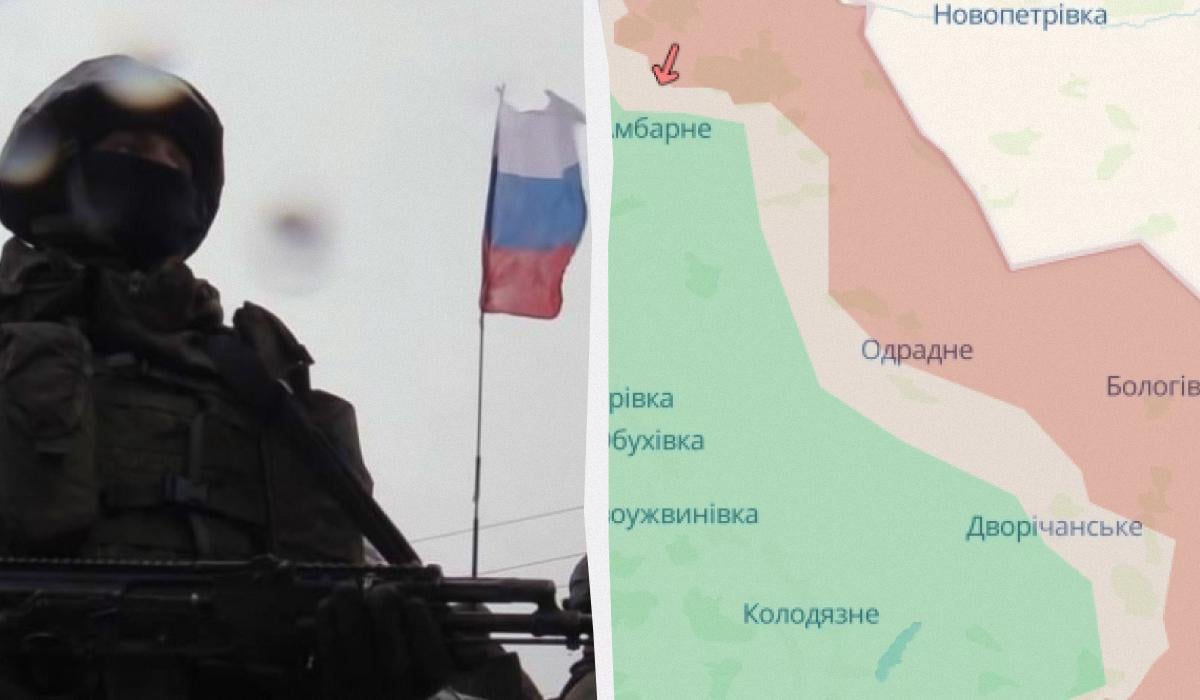 Esercito russo occupa due villaggi a Kharkiv e prosegue in Donetsk, Kharkiv e Zaporizhzhia