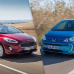 Nuovo elenco di 50 auto di piccole dimensioni: hatchback, elettriche e station wagon