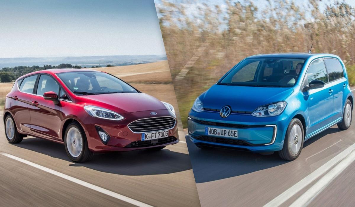 Nuovo elenco di 50 auto di piccole dimensioni: hatchback, elettriche e station wagon