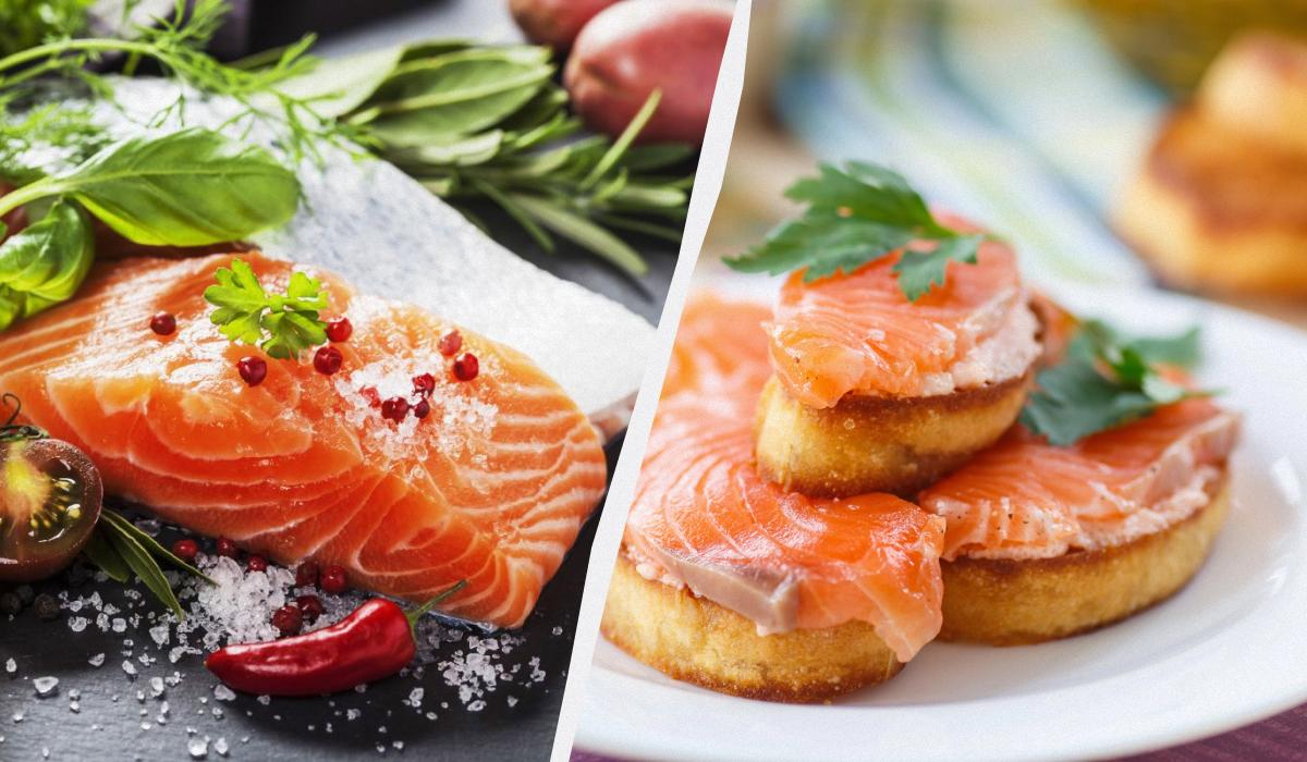 Come tagliare il pesce rosso in fette sottili: consigli pratici da chef giapponesi