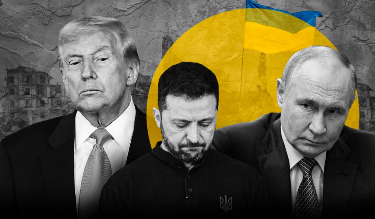 Washington e l'Ucraina: la possibilità di pressione in caso di disaccordo, secondo un politologo