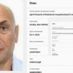 Ucraina avvia ricerca per Mendyshch e Tzukerman scomparsi il 20 novembre