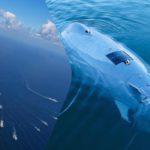 Germania lancia droni “squalo” per la sicurezza del Mar Baltico