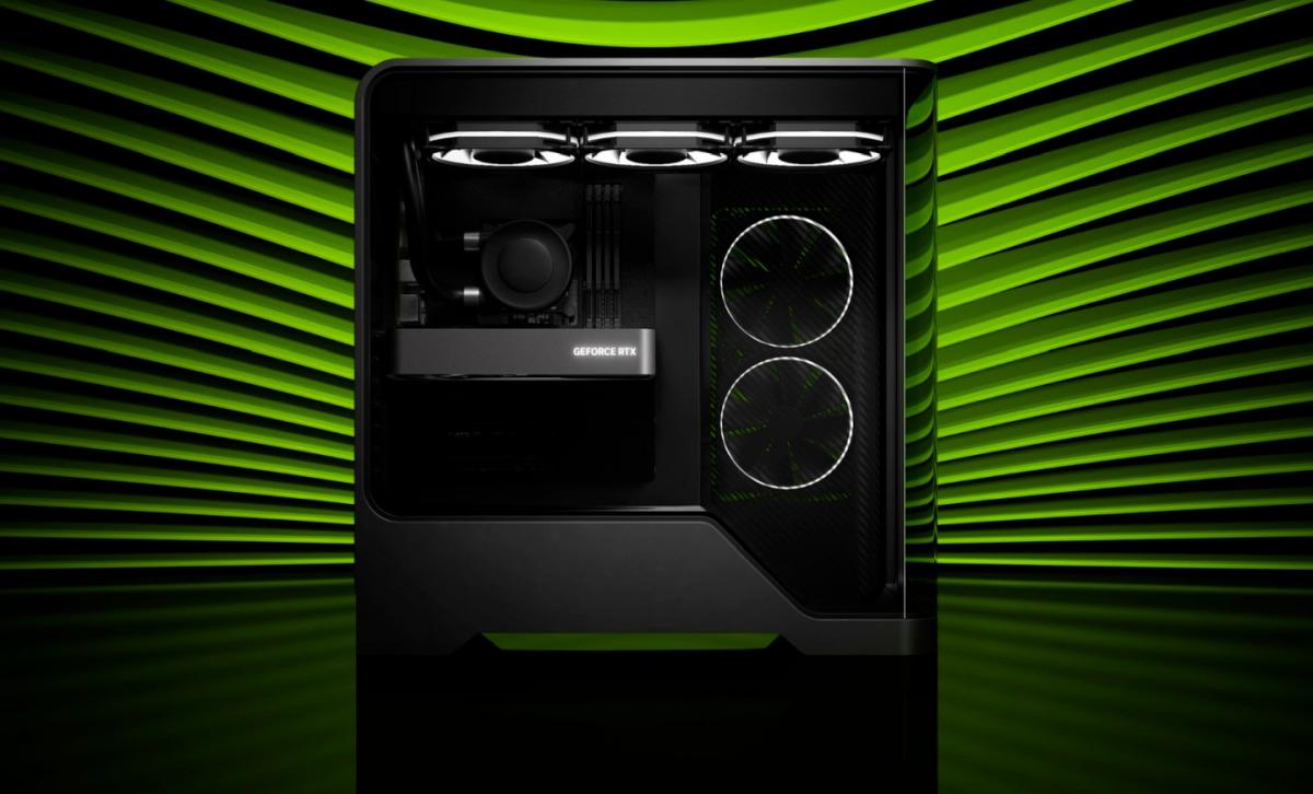 Un uomo cinese perde il lavoro dopo aver vinto un concorso NVIDIA