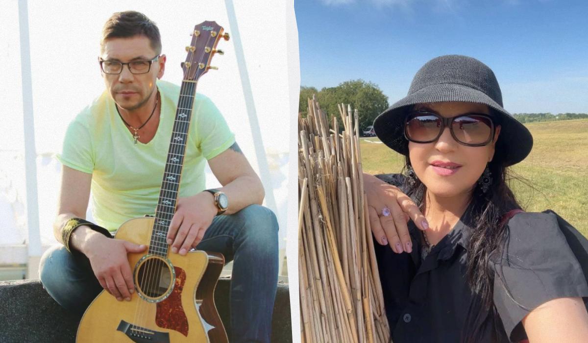 Star degli anni '90 esprime profondo dolore per la morte di Lesik