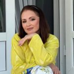 Sofia Rotaru condivide una rara foto familiare per ricordare il padre defunto