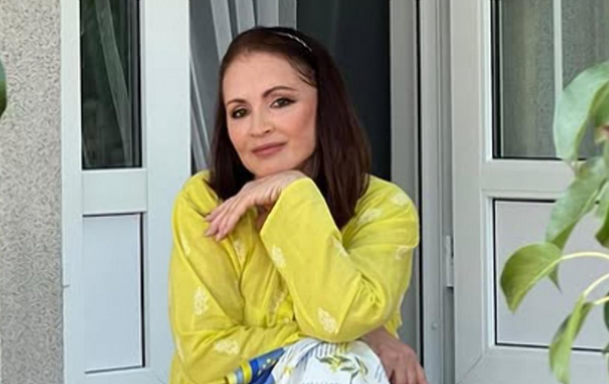 Sofia Rotaru condivide una rara foto familiare per ricordare il padre defunto