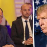 Europa richiede modifiche a quattro punti del piano di pace di Trump