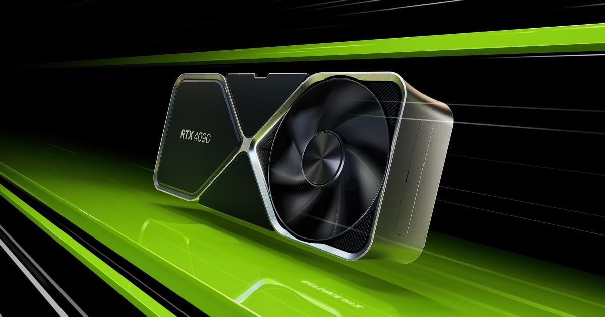 Driver NVIDIA migliora le prestazioni dei giochi del 50 % e risolve bug di Windows 11