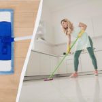 Pulizia dei pavimenti senza chimica: i metodi tradizionali che superano i prodotti moderni