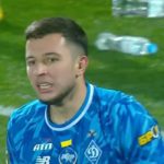 Dynamo di Kiev registra la prima serie di tre sconfitte consecutive nella campionato ucraino