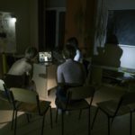 Interruzioni di corrente previste per domani: livello minimo rispetto a ieri