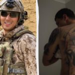 Il fidanzato di Lesya Nikityk si è indignato per i recenti casi di corruzione