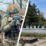 Russi tentano di avanzare nella città centrale coperti dalla nebbia