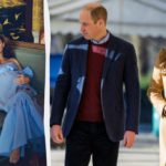 Presunto caso d’amore del principe William: la famiglia reale sotto i riflettori