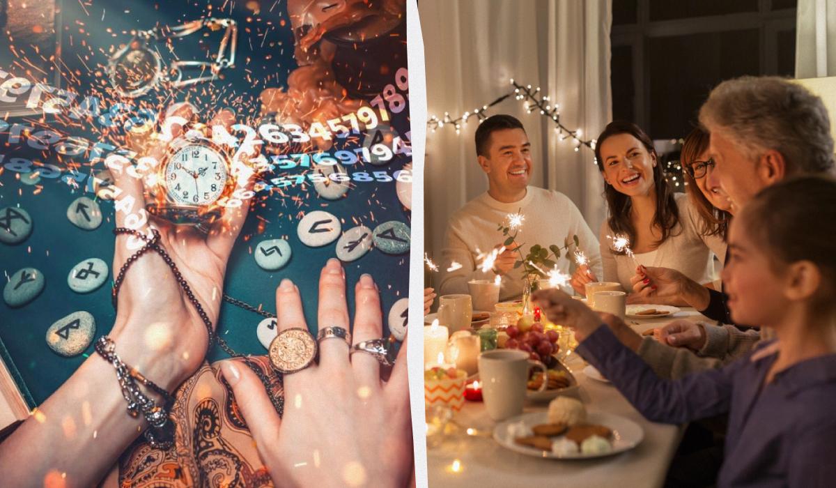 Azioni da evitare il 1° gennaio 2026 in base al tuo Mulank