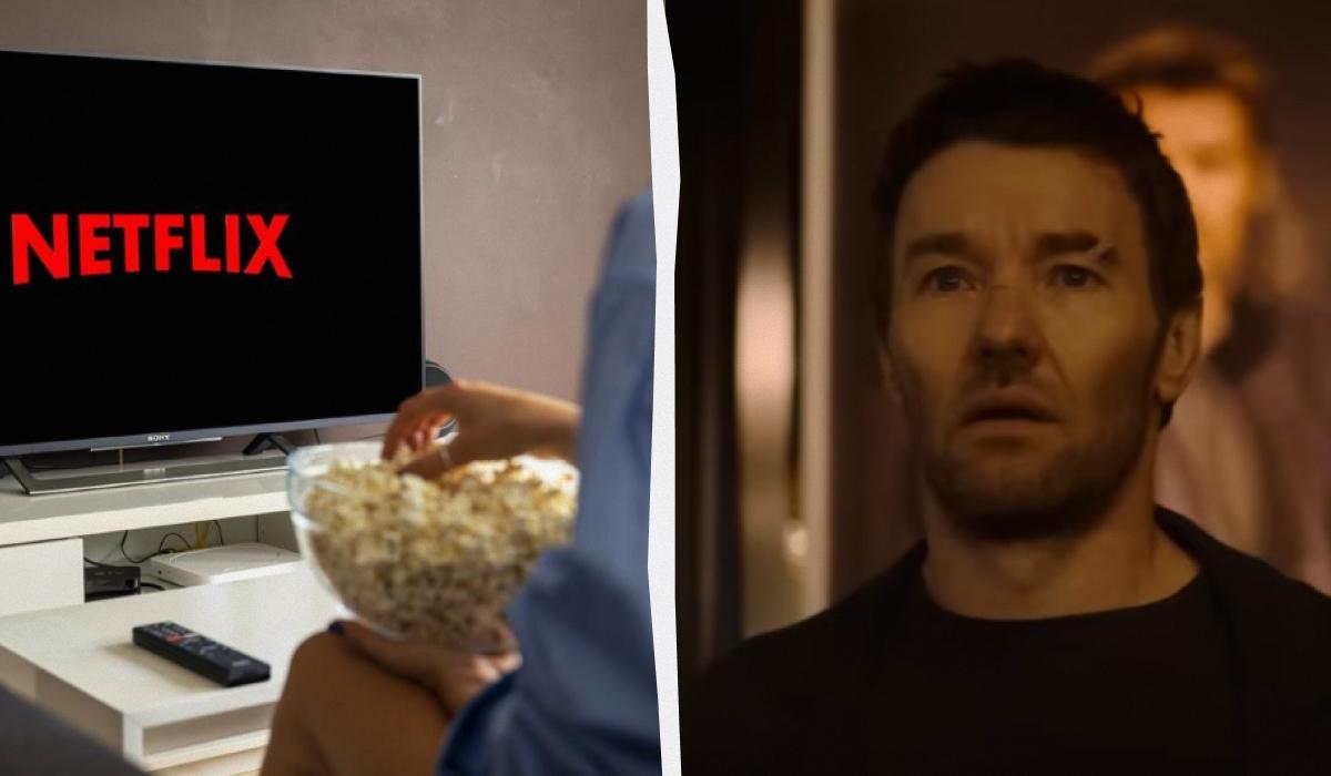 Netflix acquista nuova serie A24 con Joel Edgerton