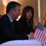 Senatori USA confermano supporto alla sicurezza ucraina dopo incontri in Canada