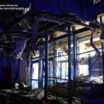 Attacco russo a Zaporizhzhia: feriti e danni alle abitazioni