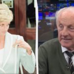 Morto il designer personale della Principessa Diana