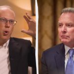 Relazioni russe di Vitkov sollevano preoccupazioni per il nuovo piano di Trump sull'Ucraina