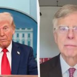 Trump potrebbe ancora favorire Kiev nella guerra, secondo l'ex ambasciatore degli USA