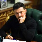 Zelensky potrebbe accettare di ritirarsi dal Donbass in cambio di pace, ma gli Stati Uniti chiedono garanzie di sicurezza più forti