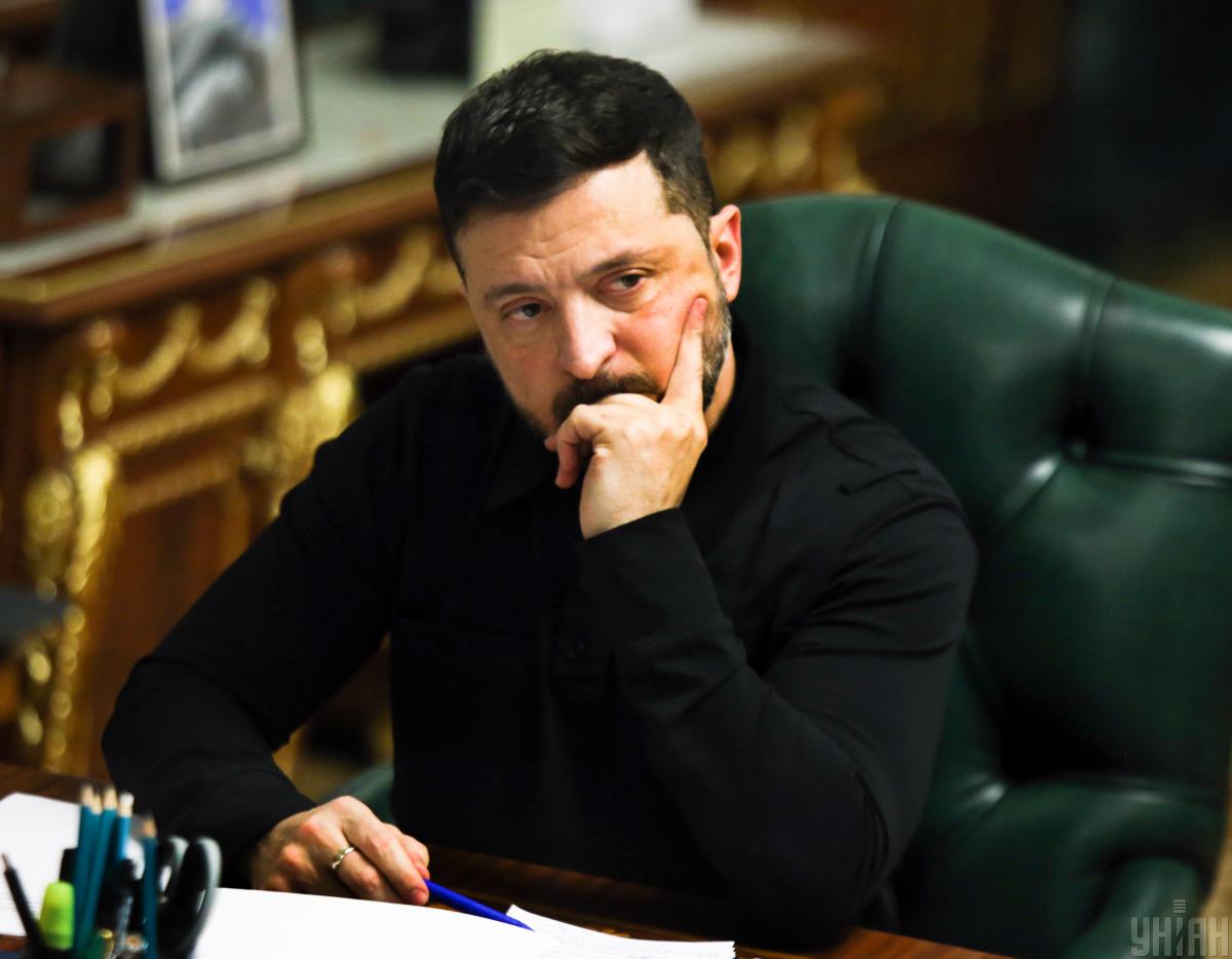 Zelensky potrebbe accettare di ritirarsi dal Donbass in cambio di pace, ma gli Stati Uniti chiedono garanzie di sicurezza più forti