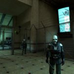 Half‑Life 2 VR non lanciato a causa di un bug inaspettato
