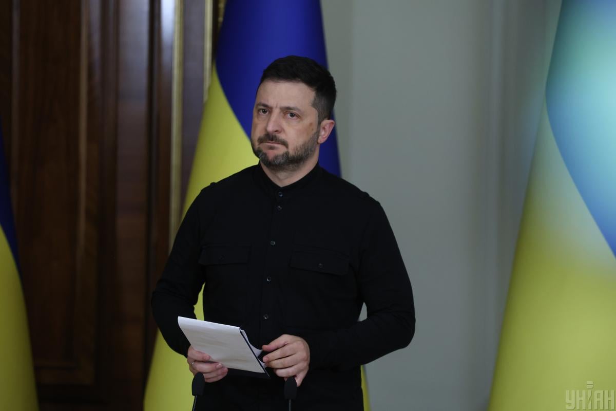 Piano di Trump mette Zelensky sotto pressione con richieste territoriali