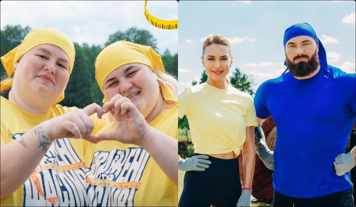 Bilanciati e Felici: i concorrenti si preparano a gestire nuove responsabilità