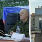 Generale russo inviato in Venezuela coinvolto nella distruzione della diga di Kakhovka, secondo Budanov