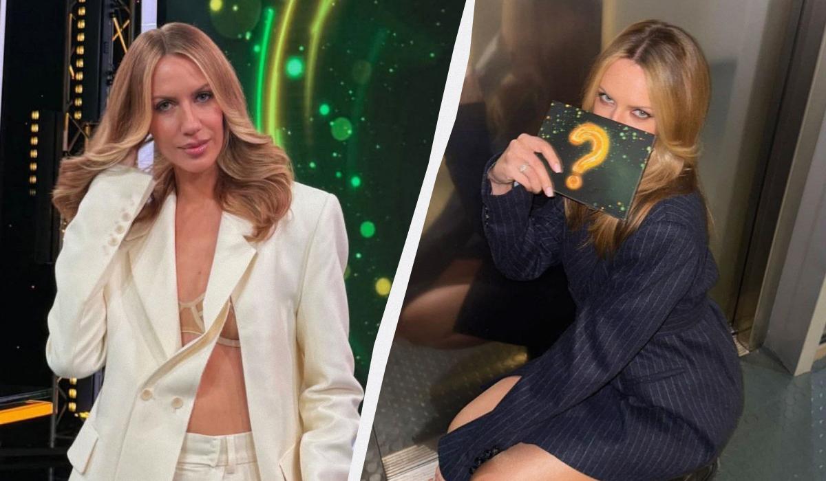 Nikituk racconta come la guerra ha costretto la sua squadra a nascondersi durante le riprese