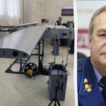 Ucraina amplia la produzione di droni da attacco FP‑1 a lungo raggio