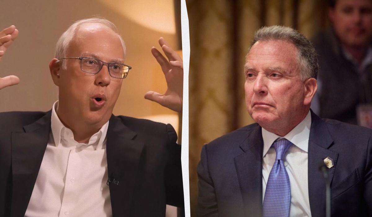 Patto di Dmitriev‑Whitcoff: due punti segreti ancora in sospeso