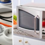 Collegare dispositivi a un cavo di alimentazione può causare danni e incendi