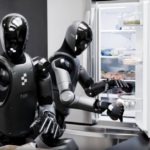 Capo della sicurezza di Figure licenziato dopo aver segnalato pericolo dei robot aziendali