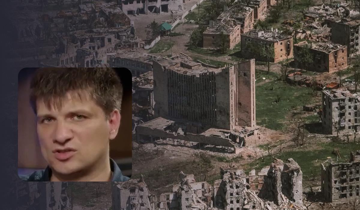 Storico avverte: l'arenda del Donbass potrebbe scatenare nuova aggressione