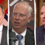 Bloomberg svela nuovi dettagli sul piano degli Stati Uniti per l'Ucraina