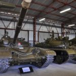 Russia riduce l'uso dei carri T‑72: scorte in diminuzione e futuro con veicoli più vecchi