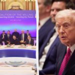 The Telegraph pubblica il piano europeo di 24 punti per la pace in Ucraina