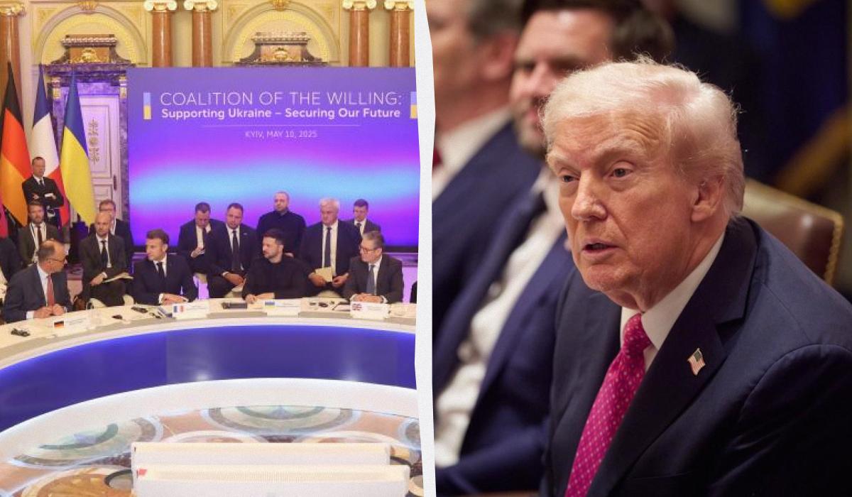 The Telegraph pubblica il piano europeo di 24 punti per la pace in Ucraina