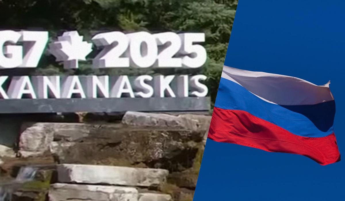 UE propone di reintegrare la Russia nel G8 per un accordo di pace in Ucraina