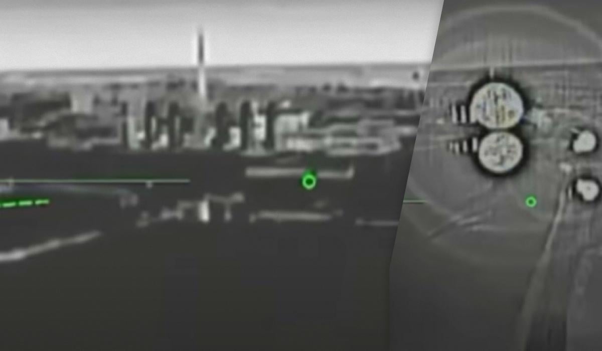 Attacco a droni colpisce impianto chimico di Crimea, impatto sull'industria della difesa